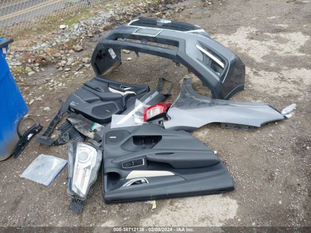 4S4WMALDXL3474877 Subaru Ascent Limited