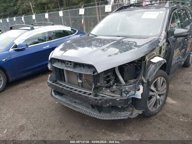 4S4WMALDXL3474877 Subaru Ascent Limited