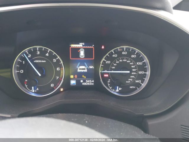4S4WMALDXL3474877 Subaru Ascent Limited
