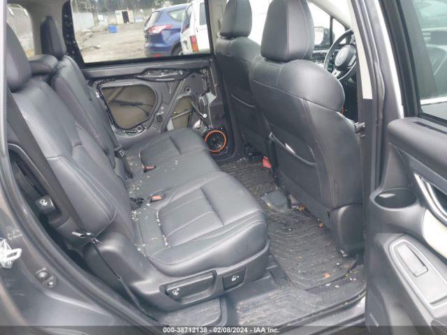 4S4WMALDXL3474877 Subaru Ascent Limited