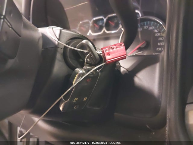 Chevrolet Silverado 1500 1lz 2016 3GCUKSECXGG241998 Image 11