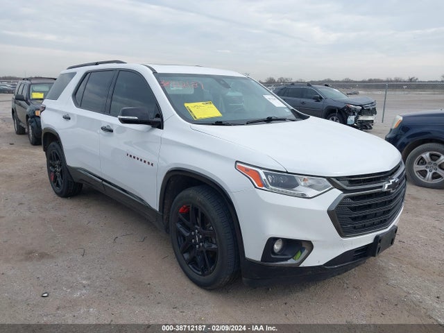 2019 1GNERKKW4KJ218374 main image