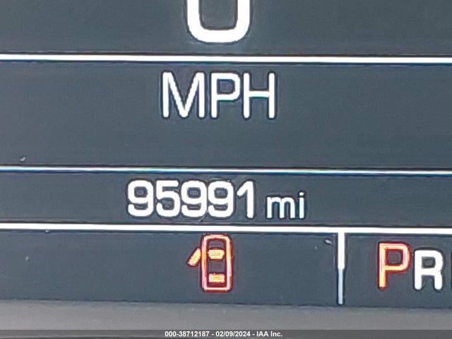 Chevrolet Traverse Premier 2019 1GNERKKW4KJ218374 Image 15