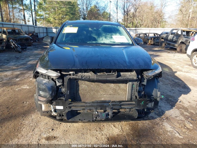 Hyundai Santa Fe Se 2019 5NMS23AD7KH012526 Image 13