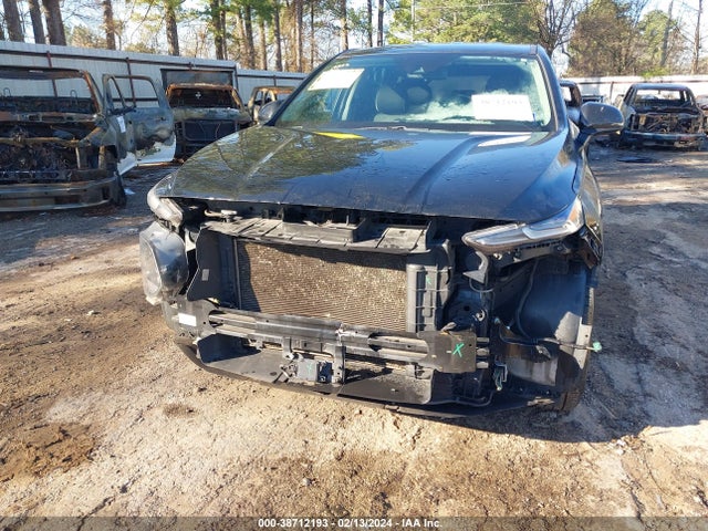 Hyundai Santa Fe Se 2019 5NMS23AD7KH012526 Image 19