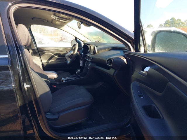Hyundai Santa Fe Se 2019 5NMS23AD7KH012526 Image 5