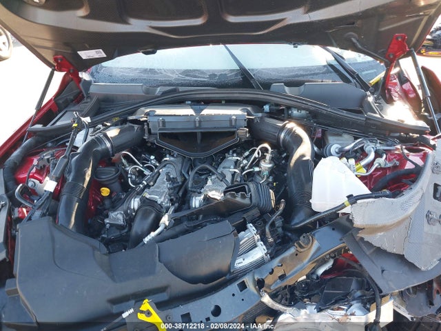 ZARFAMEVXP7671394 Alfa Romeo giulia (952)