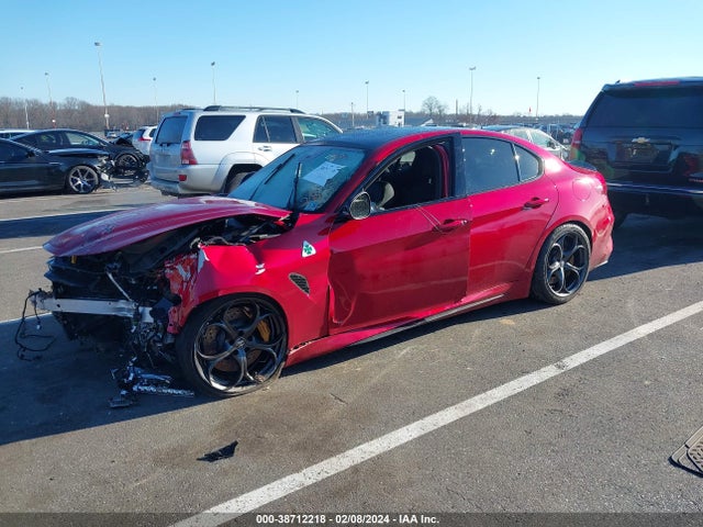 ZARFAMEVXP7671394 Alfa Romeo giulia (952)
