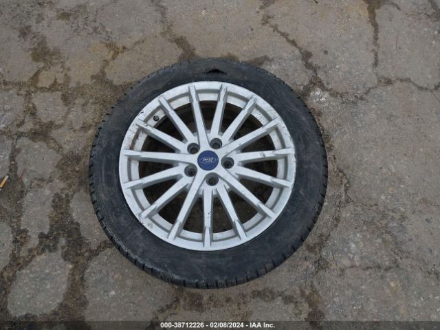 1FADP5CU3GL115750 Ford C-max Energi Sel