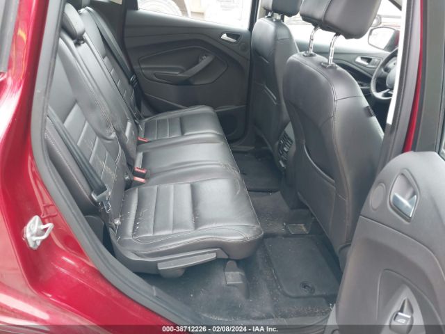 1FADP5CU3GL115750 Ford C-max Energi Sel