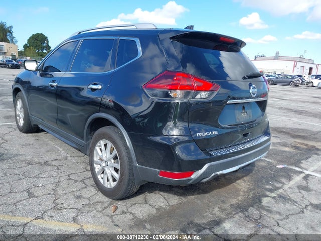 Nissan ROGUE SV 2018 KNMAT2MT1JP606573 Image 3