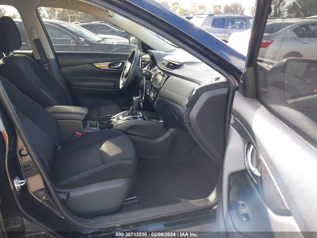 Nissan ROGUE SV 2018 KNMAT2MT1JP606573 Image 5