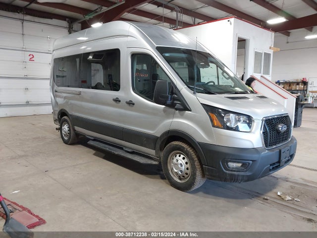 2023 1FBAX9XG7PKB69488 main image