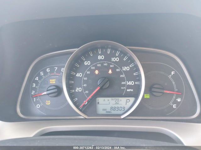 Toyota RAV4 LE 2014 2T3BFREV8EW225625 Image 7