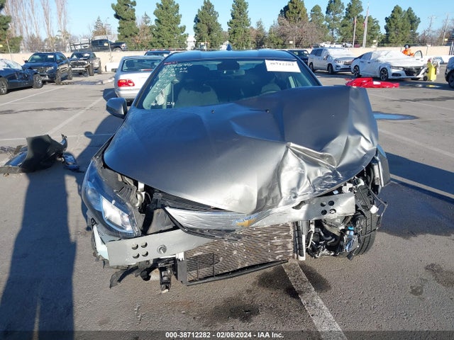 Chevrolet VOLT LT 2017 1G1RC6S59HU211513 Image 13