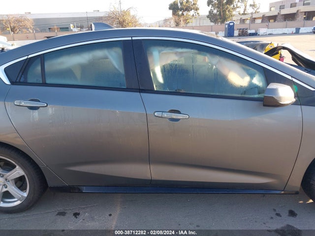 Chevrolet VOLT LT 2017 1G1RC6S59HU211513 Image 14
