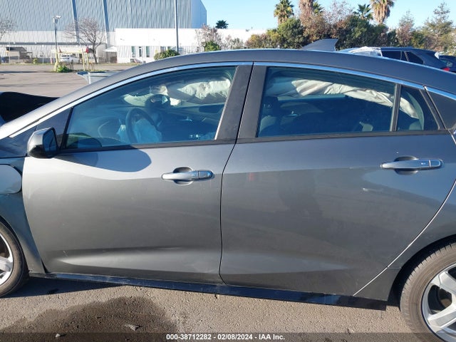 Chevrolet VOLT LT 2017 1G1RC6S59HU211513 Image 15