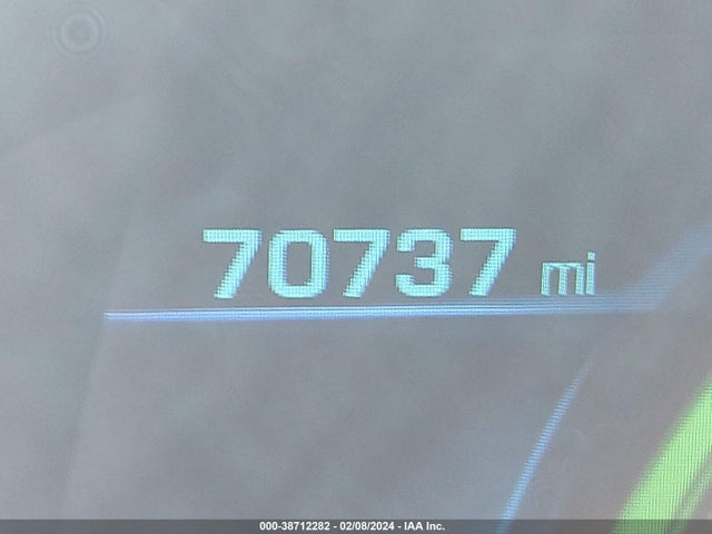 Chevrolet VOLT LT 2017 1G1RC6S59HU211513 Image 16