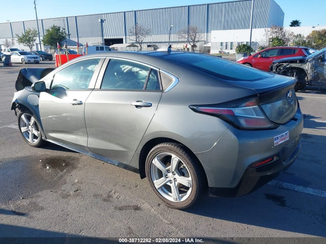Chevrolet VOLT LT 2017 1G1RC6S59HU211513 Image 3