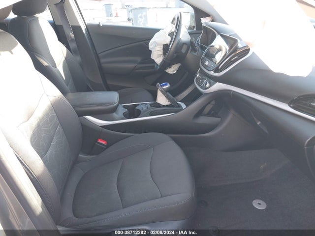 Chevrolet VOLT LT 2017 1G1RC6S59HU211513 Image 5