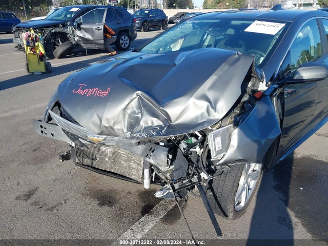 Chevrolet VOLT LT 2017 1G1RC6S59HU211513 Image 6