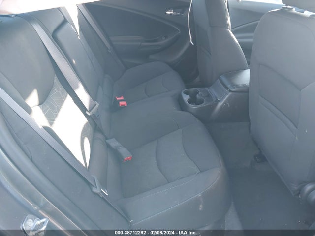Chevrolet VOLT LT 2017 1G1RC6S59HU211513 Image 8