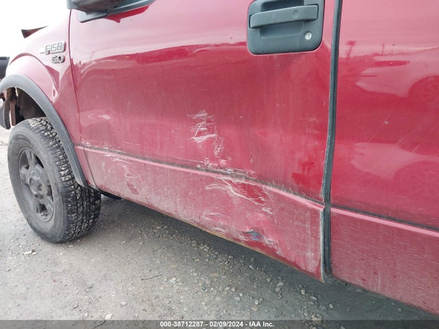 Ford F-150 Xlt 2014 1FTFX1EF8EFB22022 Image 17