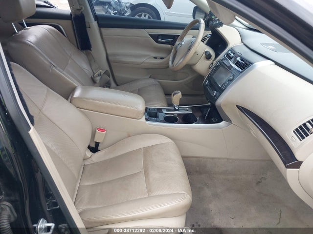 2014 NISSAN ALTIMA 2.5 SL VIN: 1N4AL3AP6EC401895