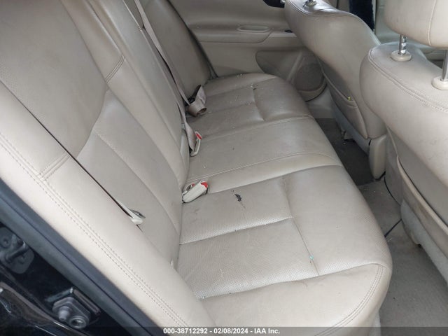 2014 NISSAN ALTIMA 2.5 SL VIN: 1N4AL3AP6EC401895