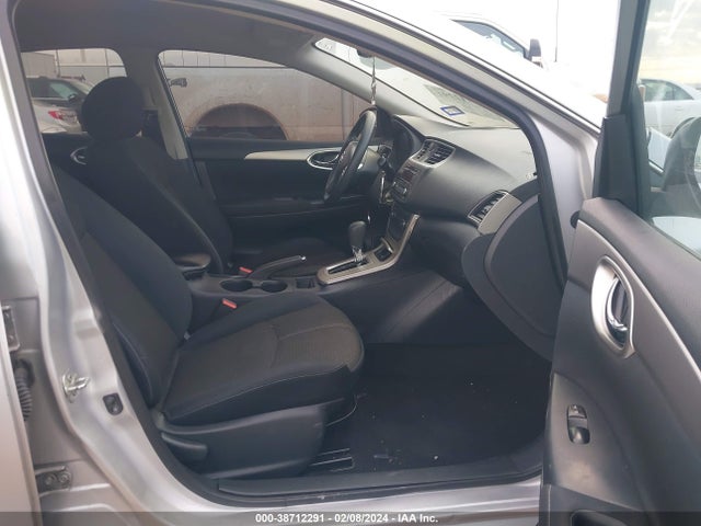 Nissan SENTRA S 2015 3N1AB7AP4FY261927 Image 5