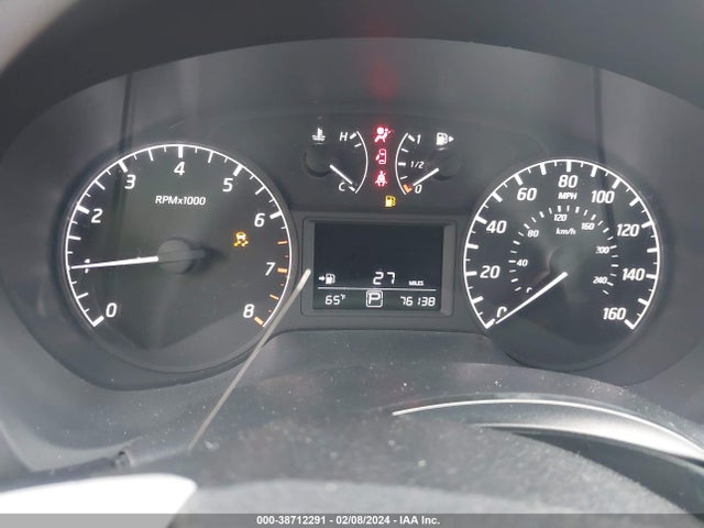 Nissan SENTRA S 2015 3N1AB7AP4FY261927 Image 7