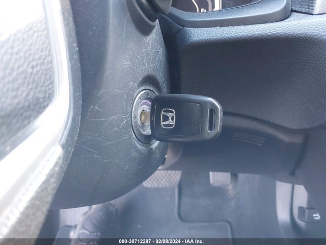 Honda Civic Lx 2016 2HGFC2F51GH524359 Image 11
