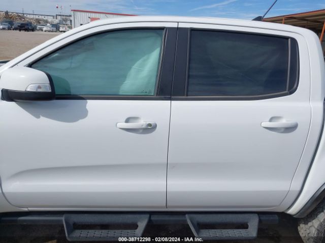 1FTER4FH7MLD92284 Ford Ranger Lariat