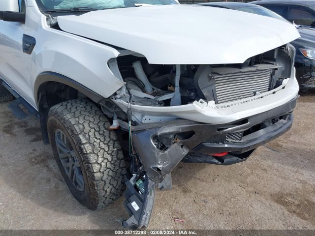 1FTER4FH7MLD92284 Ford Ranger Lariat