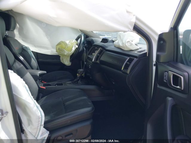 1FTER4FH7MLD92284 Ford Ranger Lariat