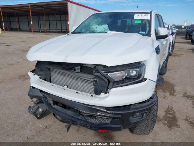 1FTER4FH7MLD92284 Ford Ranger Lariat