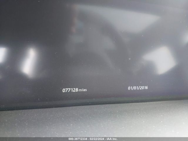 SALGS2SV8KA534138 Land Rover Range Rover 3.0l V6 Supercharged Hse