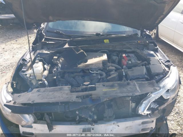1N4BL4BV2LC227022 Nissan Altima S Fwd