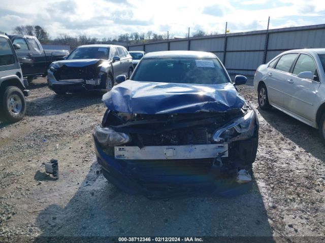 1N4BL4BV2LC227022 Nissan Altima S Fwd
