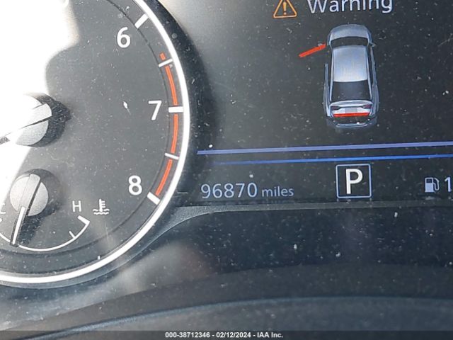 1N4BL4BV2LC227022 Nissan Altima S Fwd