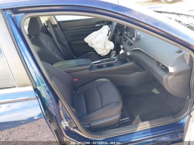 1N4BL4BV2LC227022 Nissan Altima S Fwd