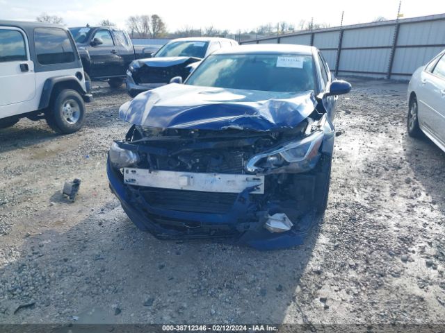 1N4BL4BV2LC227022 Nissan Altima S Fwd
