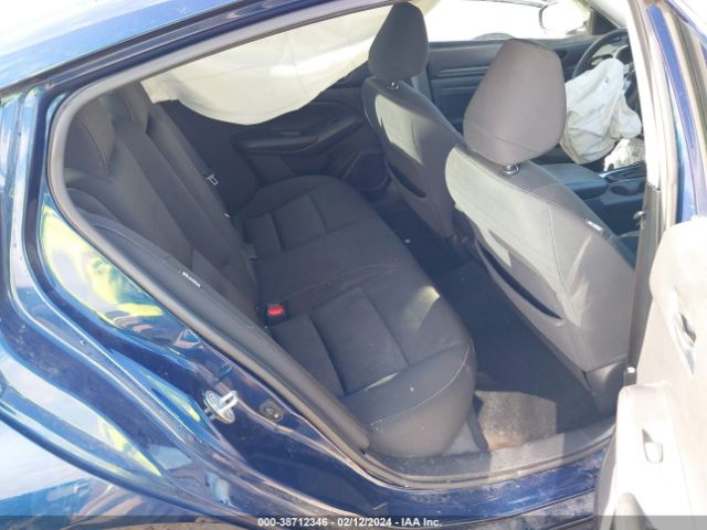 1N4BL4BV2LC227022 Nissan Altima S Fwd