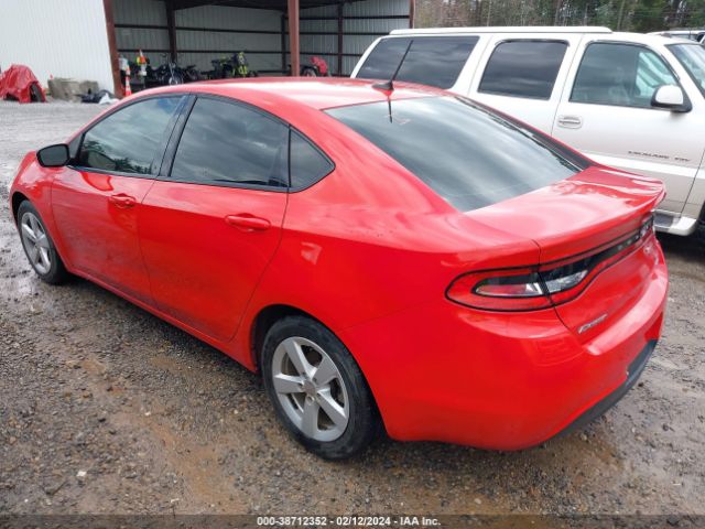 1C3CDFBB5GD616111 Dodge DART SXT