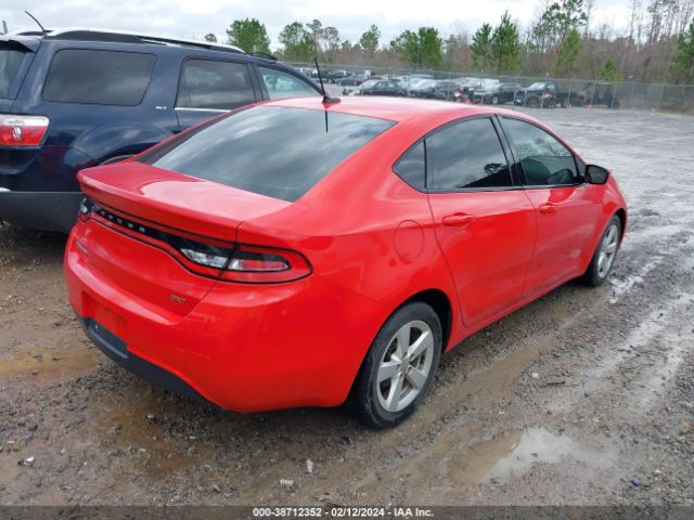 1C3CDFBB5GD616111 Dodge DART SXT
