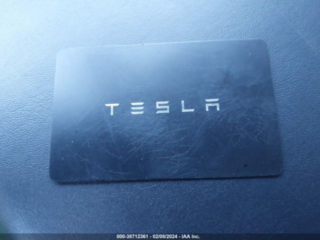 2022 TESLA MODEL 3 5YJ3E1EB7NF119302 Photo 10