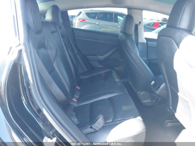 2022 TESLA MODEL 3 5YJ3E1EB7NF119302 Photo 7