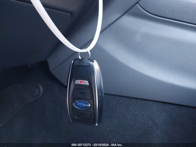 Subaru Wrx Premium 2023 JF1VBAH60P8817162 Image 11