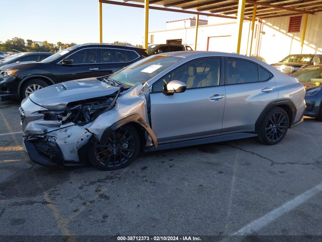 Subaru Wrx Premium 2023 JF1VBAH60P8817162 Image 14
