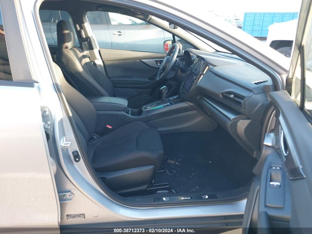 Subaru Wrx Premium 2023 JF1VBAH60P8817162 Image 5
